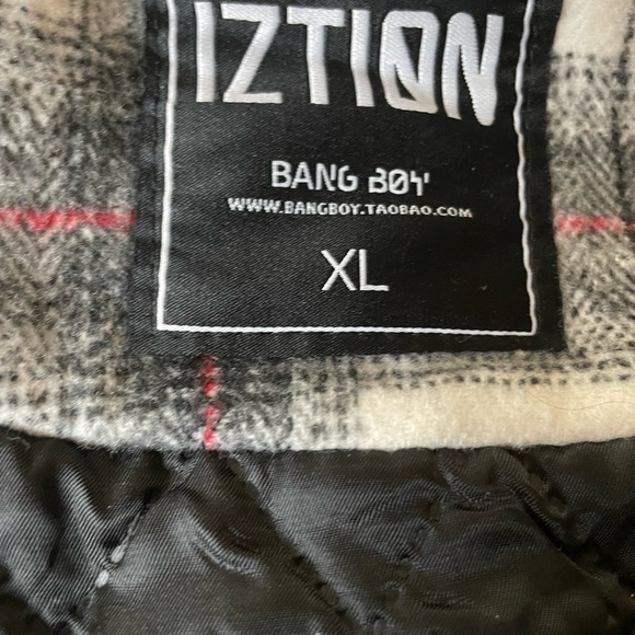 Men’s jacket - Picture 8 of 10